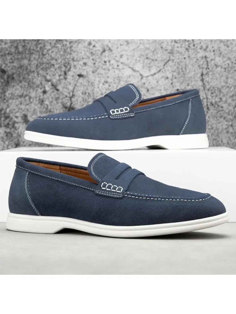 N/A sole material
